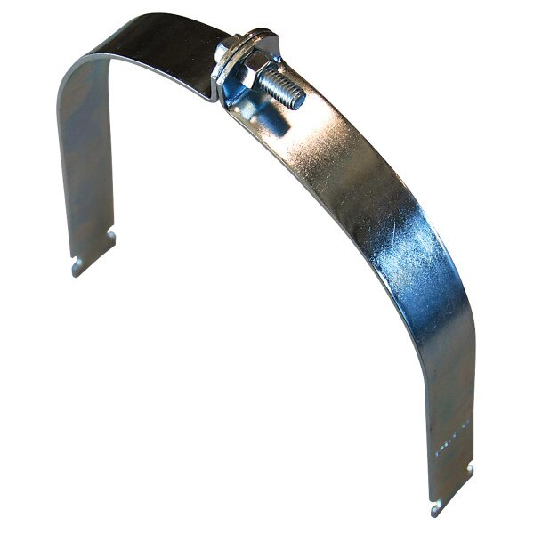 95-C105-93/8 - DOT and UN BREATHING AIR CYLINDER CLAMPS 9 3/8"
